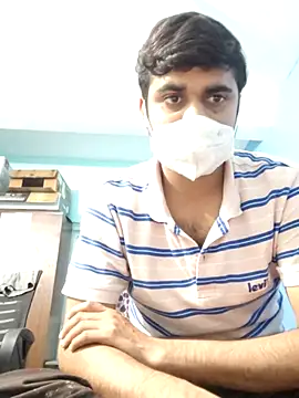 Arsalan_Sheikh live cam
