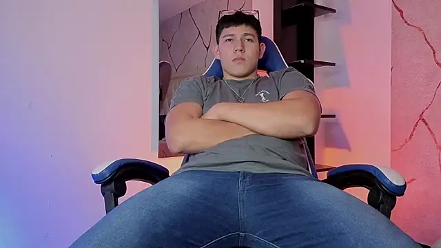 JamesCr_ webcam