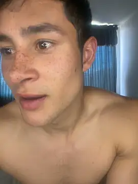 AustinJones_ live cam