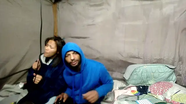 Camodick webcam