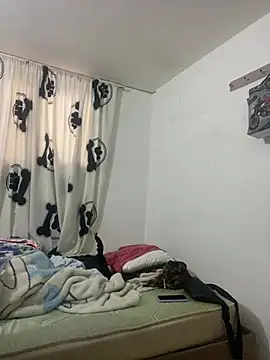 jhuan99 webcam