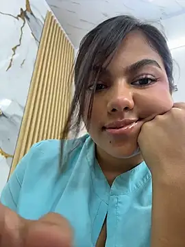 babysaritaa webcam