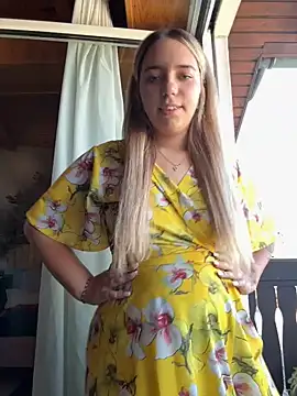 Naomi-Klein webcam