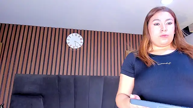 AbbyJacksons_ webcam