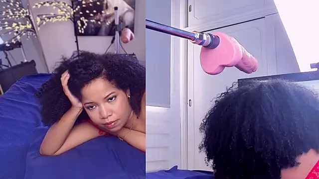 XxKinkyNatashaXx webcam