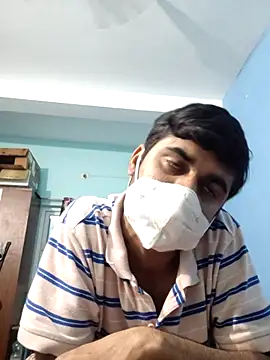 arsalan_sheikh (M young) - Full nude