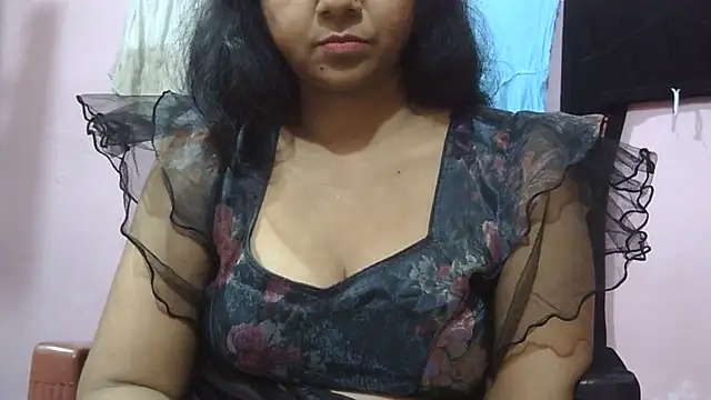 Pooja-suman