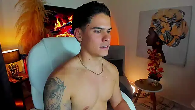 Matias_Murrier webcam