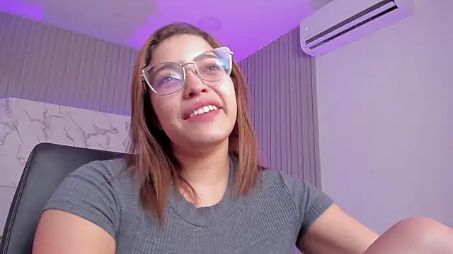 AbrilBloom webcam