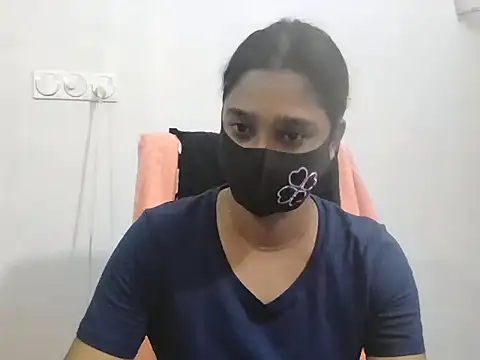 Manchi- webcam