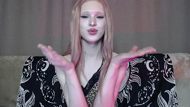 Sexpired_Princess webcam