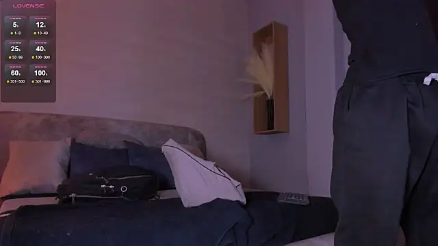 Ian_Castillo_ webcam