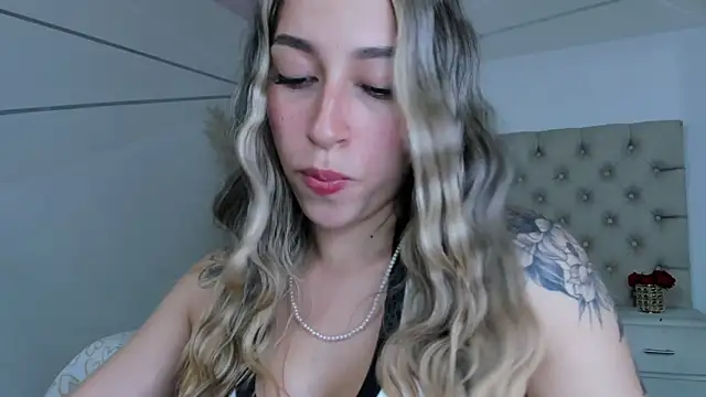 PandoraRider webcam