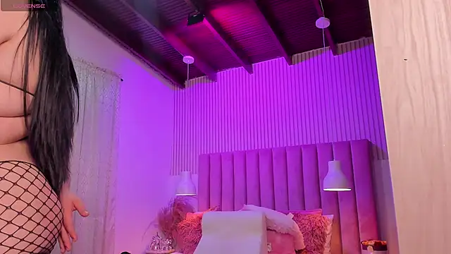 ScarlettDreamss7 webcam