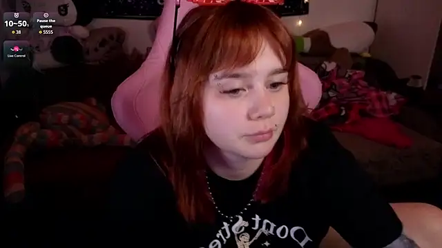 lunaalli webcam