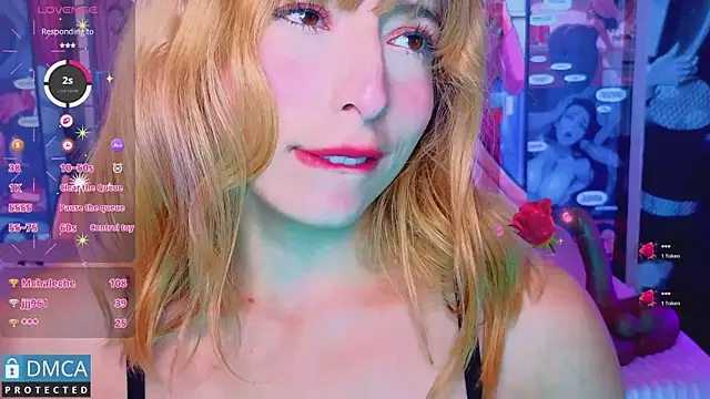 nena_cupcake_ webcam
