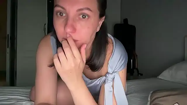Karllina webcam