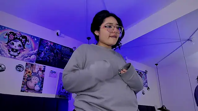 SabrinaV_ webcam