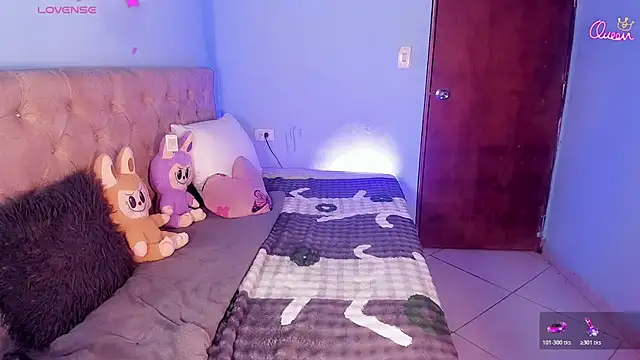 SWEETT_KYLIE webcam