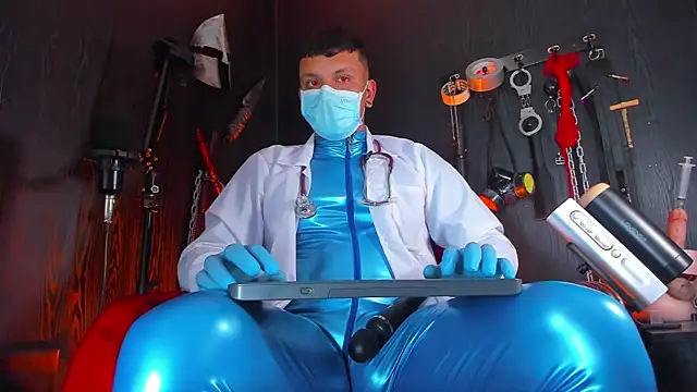 Master_Connor_BDSM webcam