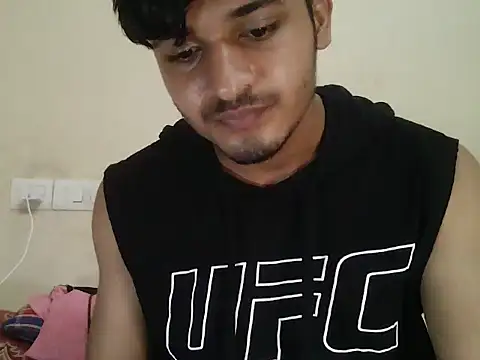 Jack_Vibes webcam