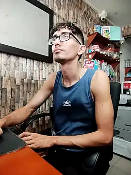 jhosuamoore webcam