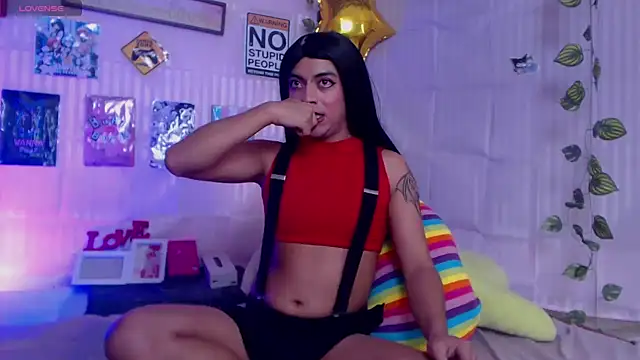 Nikol_Twink02 webcam