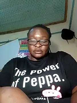 Ebonypearl2 webcam