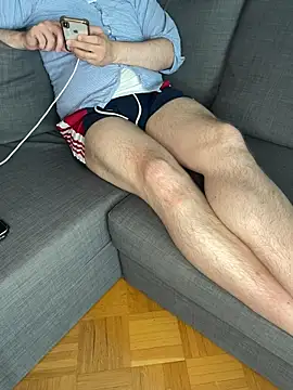 GermanStallion92 webcam