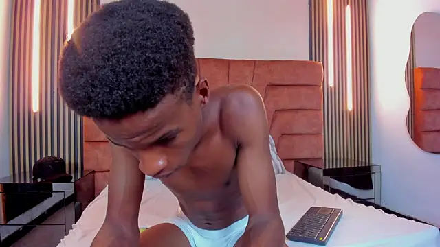 Tyson_Reed webcam