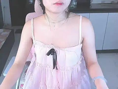 -Moana- webcam