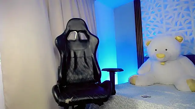 Bby_rabbit webcam