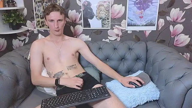 Sly_Digger webcam