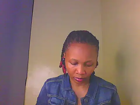 _Shantel1 webcam
