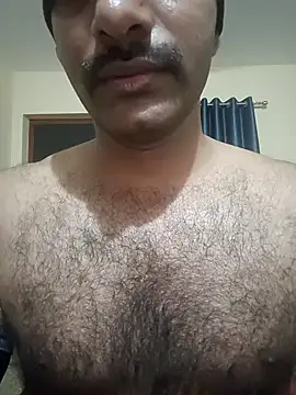 DreamBoy_14 webcam