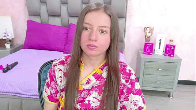 VioletaNova_ webcam