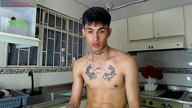 Duncan_ebony webcam