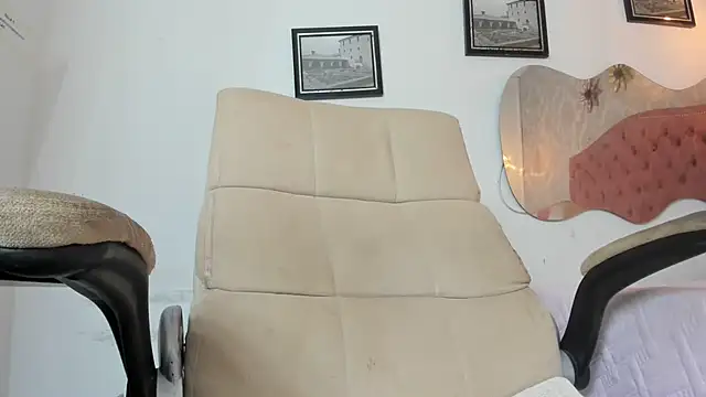 SHARICK_GRECO webcam