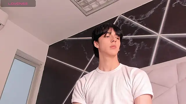 AerumChae webcam