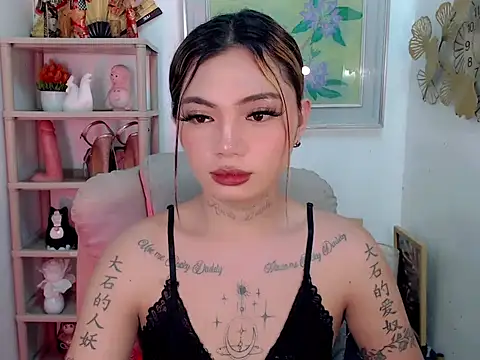 JasmineHiller webcam