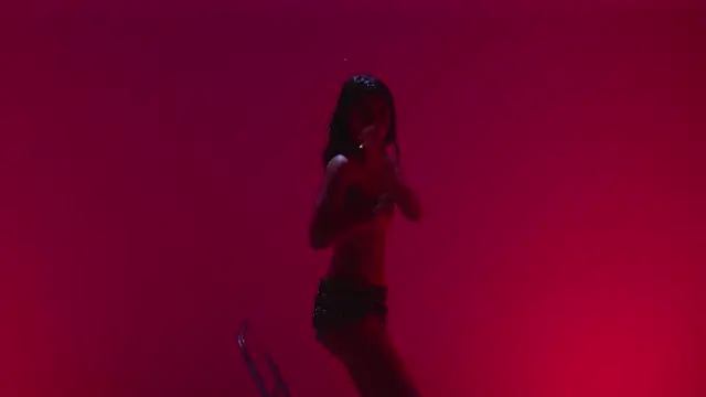 Velvet--girl webcam