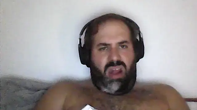 BeMy_Master webcam