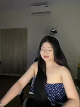 __MeiMei__ webcam