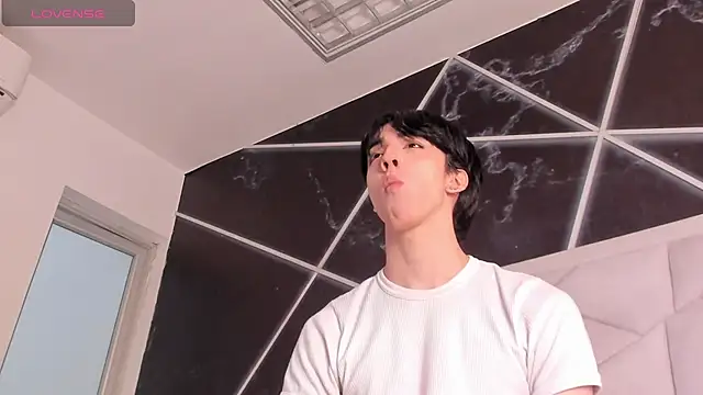 AerumChae webcam