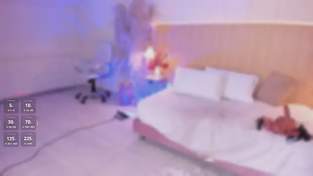 MelissaKarterrs webcam