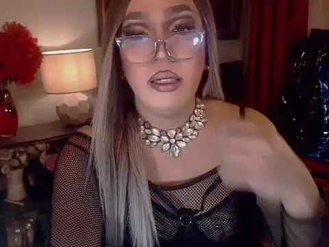 SamanthaAlmazora webcam