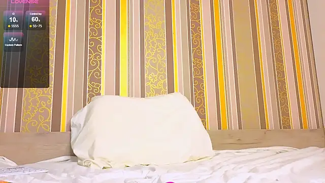 _Gentle_Angel_Melissa_ webcam