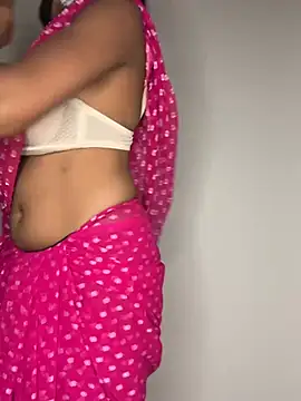 Lovely_Babiee webcam