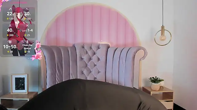DAKOTA_SAKURA webcam