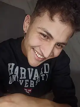 Axel_Romanov webcam